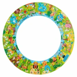 Oppi & Ilo Hoksaa Tunteet Lautapeli -Muovi Ja Lelu US Oppi ilo hoksaa tunteet lautapeli 3