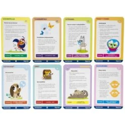 Oppi Ja Ilo Vauvavuosi 9 Oppi Ja Ilo Vauvavuosi -Muovi Ja Lelu US Oppi ja ilo Vauvavuosi 4