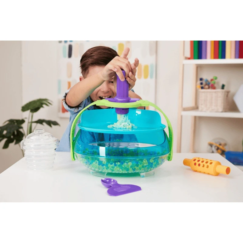 Orbeez Sensation Station Pimeässä Hohtava 5 Orbeez Sensation Station Pimeässä Hohtava - Image 3