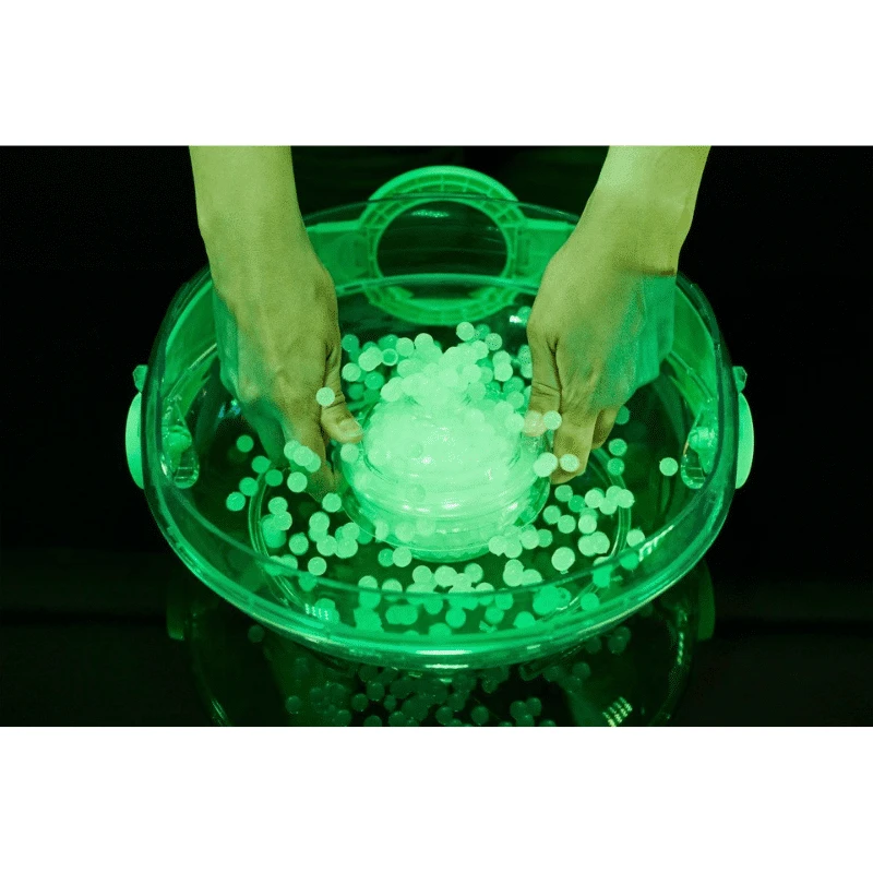 Orbeez Sensation Station Pimeässä Hohtava 8 Orbeez Sensation Station Pimeässä Hohtava - Image 6