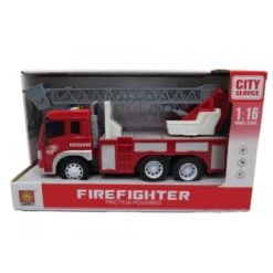 Paloauto äänellä Ja Valolla