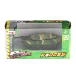 Panssarivaunu 12 Cm Bravo Abrams