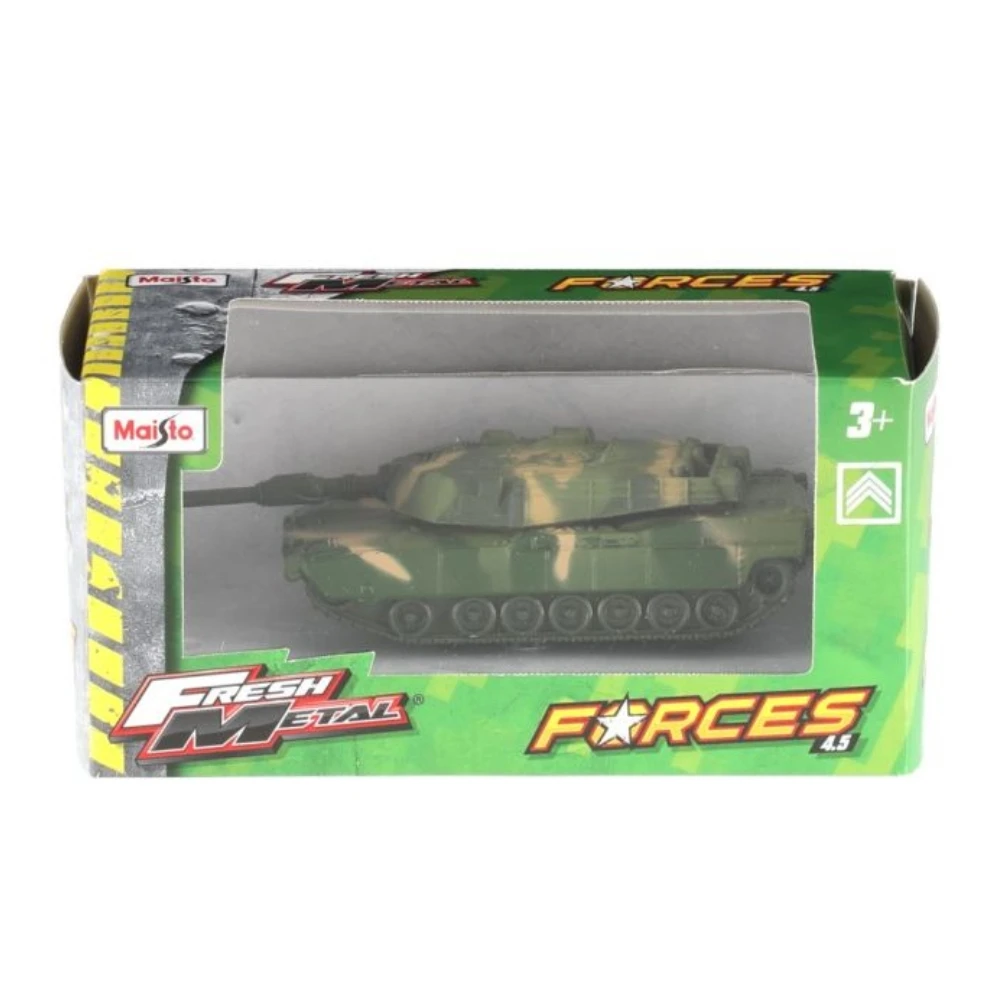 Panssarivaunu 12 Cm Bravo Abrams 3 Panssarivaunu 12 Cm Bravo Abrams