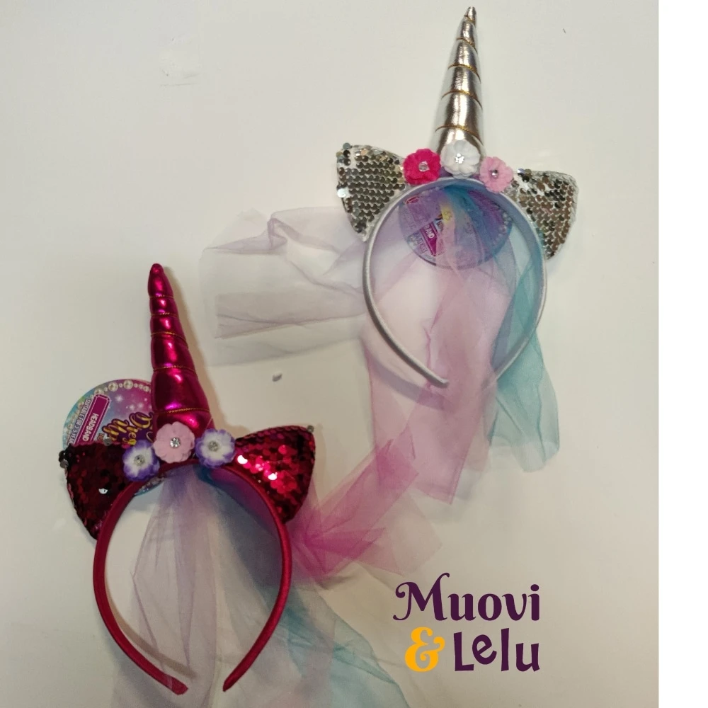 Panta Yksisarvinen Hunnulla Erilaisia 4 Panta Yksisarvinen Hunnulla Erilaisia - Image 2