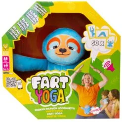 Paukku-Paavon Joogahetki Peli