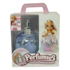 Perfumles Nukke Hajuvesipullossa Erilaisia -Muovi Ja Lelu US Perfumles Nukke Hajuvesipullossa 1