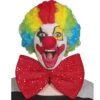 Peruukki Clown/pelle -Muovi Ja Lelu US Peruukki clownpelle
