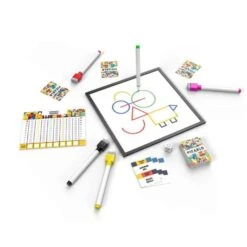 Picablo Lautapeli -Muovi Ja Lelu US Picablo Lautapeli 1