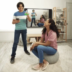 Pictionary Air 2 -peli 7 Pictionary Air 2 -peli -Muovi Ja Lelu US Pictionary Air 2 peli 1