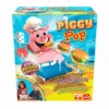Piggy Pop Peli +4V -Muovi Ja Lelu US Piggy Pop Peli 4V