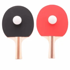 Pingismailat Ja 2 Palloa -Muovi Ja Lelu US Pingismailat ja 2 palloa 2