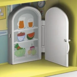 Pipsa Possu-talo -Muovi Ja Lelu US Pipsa Possu Perhetalo 2 1