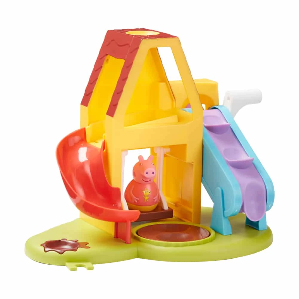 Pipsa Possu Weebles-talo 6 Pipsa Possu Weebles-talo - Image 4