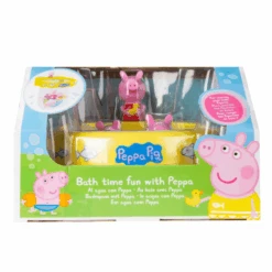 Pipsa Possu Kylpyleikkisetti