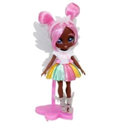 Pixie Flitzies 3 Keijua -leikkisetti 7 Pixie Flitzies 3 Keijua -leikkisetti -Muovi Ja Lelu US Pixie Flitzies 3 keijua leikkisetti 2