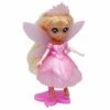 Pixie Flitzies Princess Pinkki 2 Pixie Flitzies Princess Pinkki -Muovi Ja Lelu US Pixie Flitzies princess