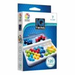Smartgames Pulmapeli Twins