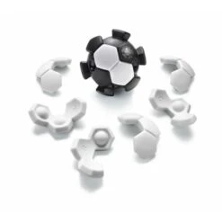 Smartgames Pulmapeli Plug And Play Ball -Muovi Ja Lelu US Plasto kahviastiasto neljalle 18 osaa 40