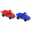 Plasto Kuorma-auto 22 Cm Erilaisia -Muovi Ja Lelu US Plasto kuorma auto 22 cm