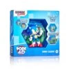 Pods 4D Sonic Classic -Muovi Ja Lelu US Pods 4D Sonic Classic