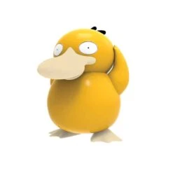 Pokemon Battle Psyduck -Muovi Ja Lelu US Pokemon Battle Psyduck 2