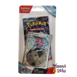 Pokemon Keräily Stellar Crown + Kolikko Erilaisia 6 Pokemon Keräily Stellar Crown + Kolikko Erilaisia -Muovi Ja Lelu US Pokemon keraily Stellar Crown kolikko erilaisia 1