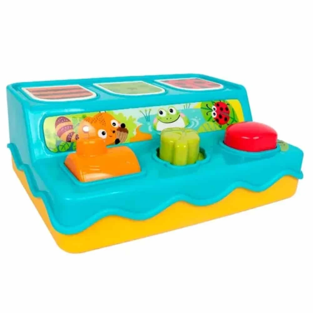 Vauvalelu Pop Up 5 Vauvalelu Pop Up - Image 3