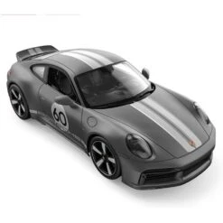 Porsche 911 R/C Auto 1:16 Rastar 9 Porsche 911 R/C Auto 1:16 Rastar -Muovi Ja Lelu US Porsche 911 RC auto 1 16 Rastar 1