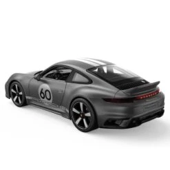 Porsche 911 R/C Auto 1:16 Rastar 8 Porsche 911 R/C Auto 1:16 Rastar -Muovi Ja Lelu US Porsche 911 RC auto 1 16 Rastar