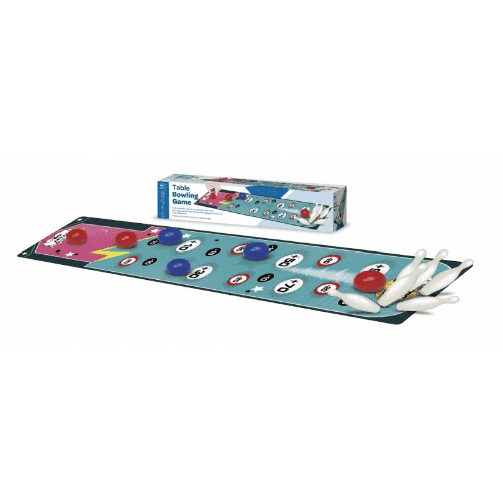 Pöytäkeilauspeli The Game Factory 3 Pöytäkeilauspeli The Game Factory