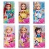 Prinsessa Nukke 15 Cm Disney Erilaisia -Muovi Ja Lelu US Prinsessa Nukke 15 cm Disney Erilaisia