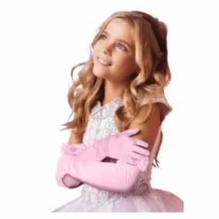 Prinsessa Käsineet Erilaisia -Muovi Ja Lelu US Prinsessa kasineet erilaisia 2