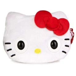 Purse Pets Hello Kitty Interaktiivinen Käsilaukku