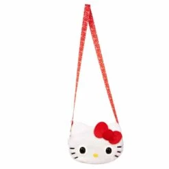 Purse Pets Hello Kitty Interaktiivinen Käsilaukku -Muovi Ja Lelu US Purse Pets Hello Kitty My Melody 2 1