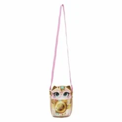 Purse Pets Laukku Catpuchino -Muovi Ja Lelu US Purse Pets Laukku Catpuchino 2 1
