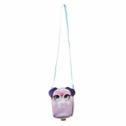 Purse Pets Laukku Pupsicle -Muovi Ja Lelu US Purse Pets Laukku Pupsicle 2 1