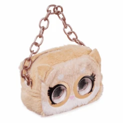 Purse Pets Pikku Laukku Shiba Spotlight -Muovi Ja Lelu US Purse Pets Pikku Laukku Shiba Spotlight 2