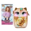 Purse Pets Laukku Catpuchino -Muovi Ja Lelu US Purse Pets laukku Catpuchino 1 2