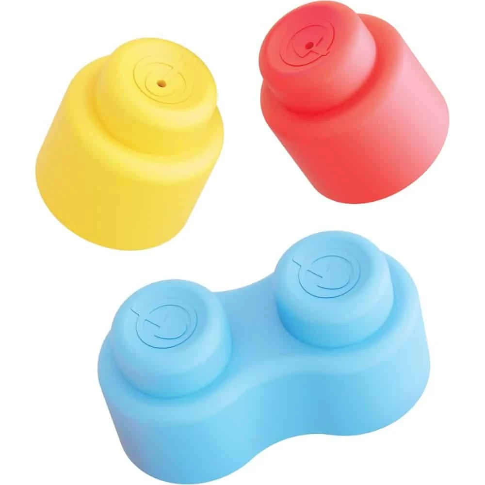 Quercetti Palikat Momy Soft 5 Quercetti Palikat Momy Soft - Image 3