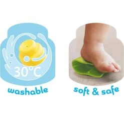 Quercetti Palikat Momy Soft 11 Quercetti Palikat Momy Soft -Muovi Ja Lelu US Quercetti Palikat Momy Soft 4