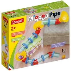 Quercetti Pallorata Migoga Pipe