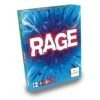 Rage -korttipeli 10+ Vuotta 1 Rage -korttipeli 10+ Vuotta -Muovi Ja Lelu US Rage peli