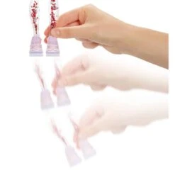 Rainbow High Sparkle & Shine Rosetta Muotinukke 11 Rainbow High Sparkle & Shine Rosetta Muotinukke -Muovi Ja Lelu US Rainbow High Sparkle Shine Rosetta muotinukke 4