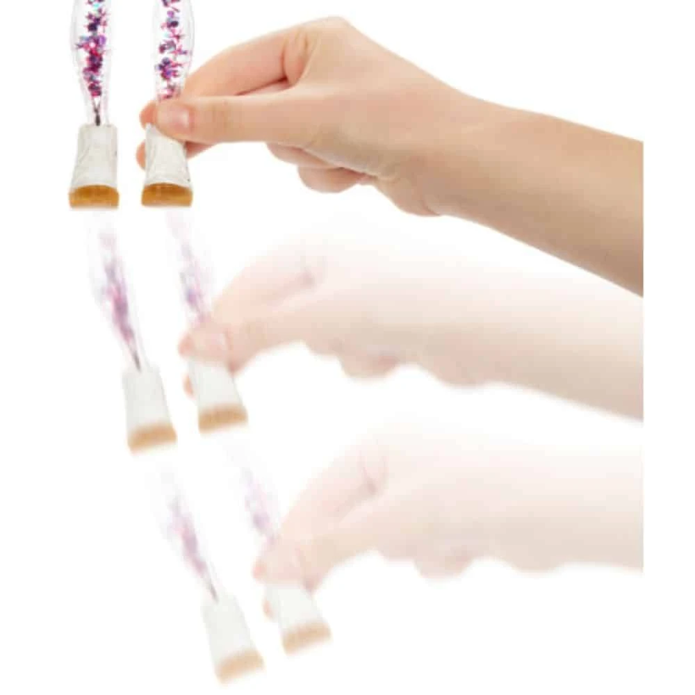 Rainbow High Sparkle & Shine Viola Muotinukke 6 Rainbow High Sparkle & Shine Viola Muotinukke - Image 4