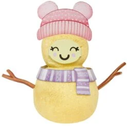 Rainbow High Winter Wonderland Sunny Madison Muotinukke -Muovi Ja Lelu US Rainbow High Winter Wonderland Sunny Madison muotinukke 2