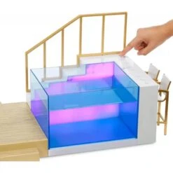 Rainbow High Allas Ja Ranta Clubi 11 Rainbow High Allas Ja Ranta Clubi -Muovi Ja Lelu US Rainbow High allas ja ranta clubi 5