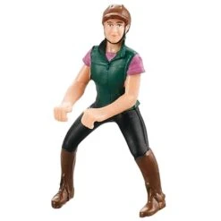 Ratsastaja Dg Horse Champion Figuuri