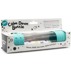 Rauhoittumispullo Jellystone Minttu DIY