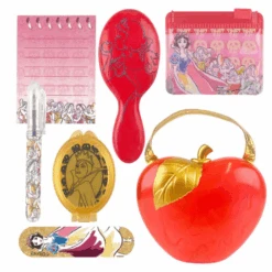 Real Littles Disney Reppu Tai Laukku Erilaisia -Muovi Ja Lelu US Real Littles Disney reppu tai laukku erilaisia 3