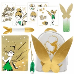 Real Littles Disney Reppu Tai Laukku Erilaisia -Muovi Ja Lelu US Real Littles Disney reppu tai laukku erilaisia 4